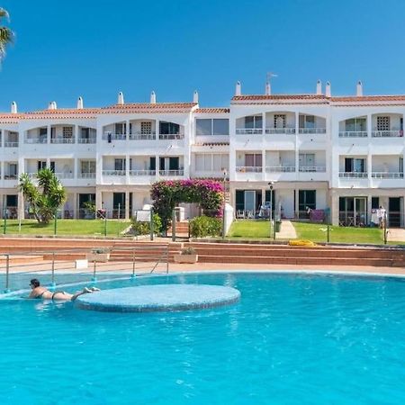 Cala En Blanes Apartamento Ciudadela Cala'N Blanes  Eksteriør billede