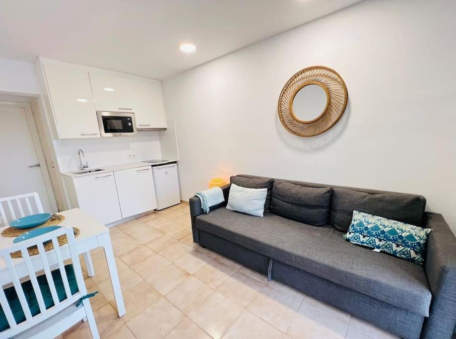 Cala En Blanes Apartamento Ciudadela Cala'N Blanes  Eksteriør billede