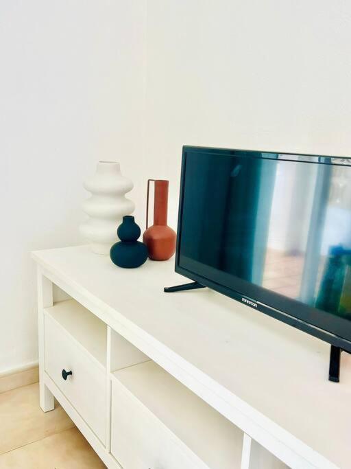 Cala En Blanes Apartamento Ciudadela Cala'N Blanes  Eksteriør billede