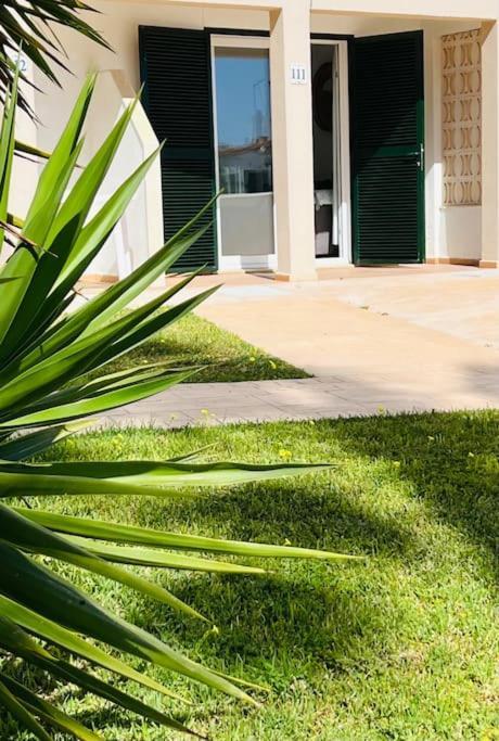 Cala En Blanes Apartamento Ciudadela Cala'N Blanes  Eksteriør billede